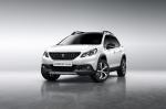 Peugeot 2008 GT Line 2016 года